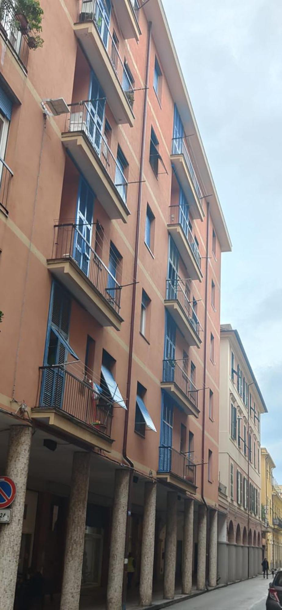 Lavagna Comodo E Centrale! 外观 照片