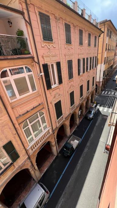 Lavagna Comodo E Centrale! 外观 照片
