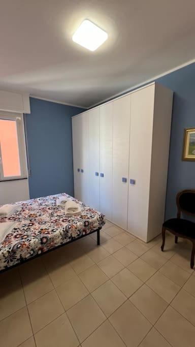 Lavagna Comodo E Centrale! 外观 照片