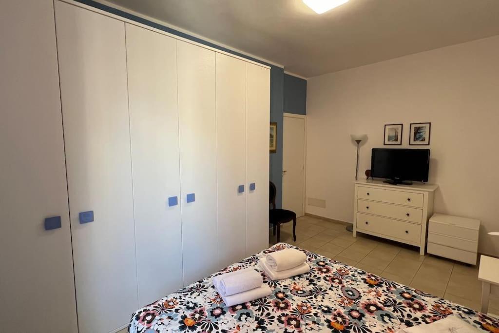 Lavagna Comodo E Centrale! 外观 照片