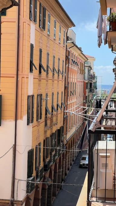 Lavagna Comodo E Centrale! 外观 照片