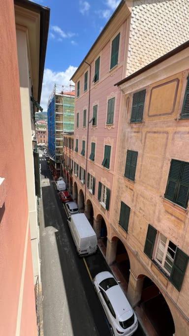 Lavagna Comodo E Centrale! 外观 照片