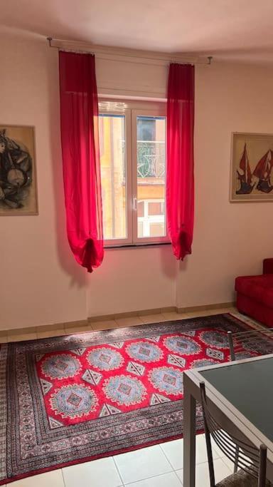 Lavagna Comodo E Centrale! 外观 照片