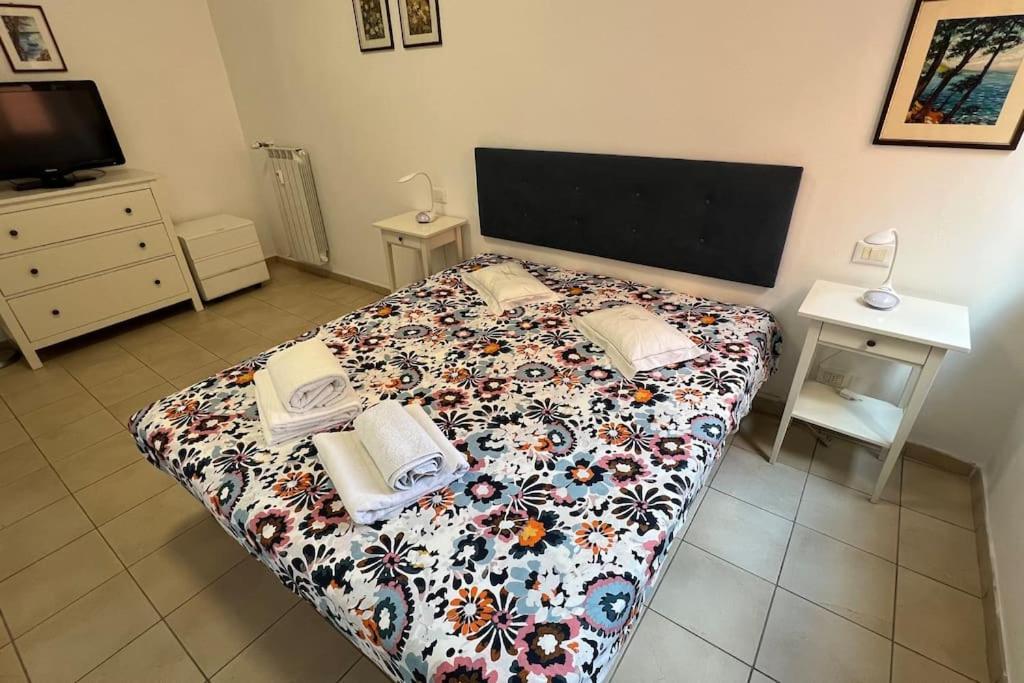Lavagna Comodo E Centrale! 外观 照片