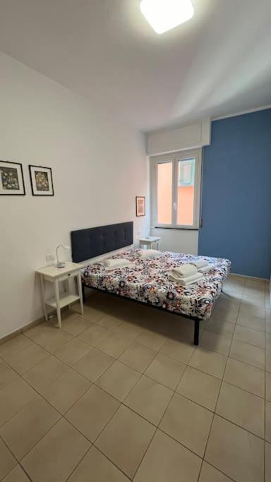 Lavagna Comodo E Centrale! 外观 照片