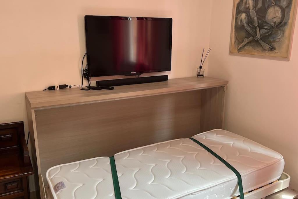 Lavagna Comodo E Centrale! 外观 照片